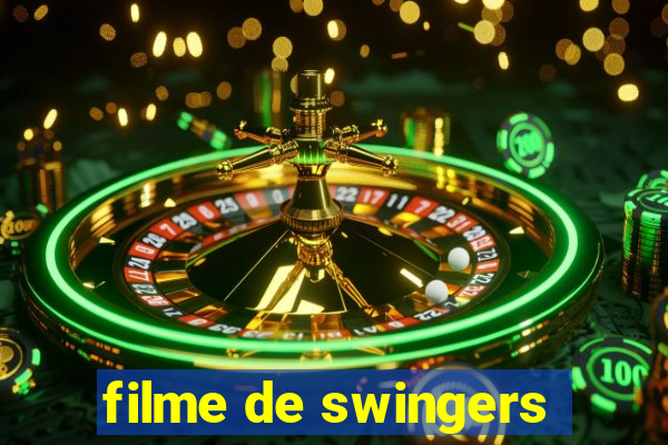 filme de swingers